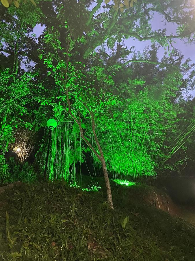 Petrópolis Chales Princesa Isabel מראה חיצוני תמונה