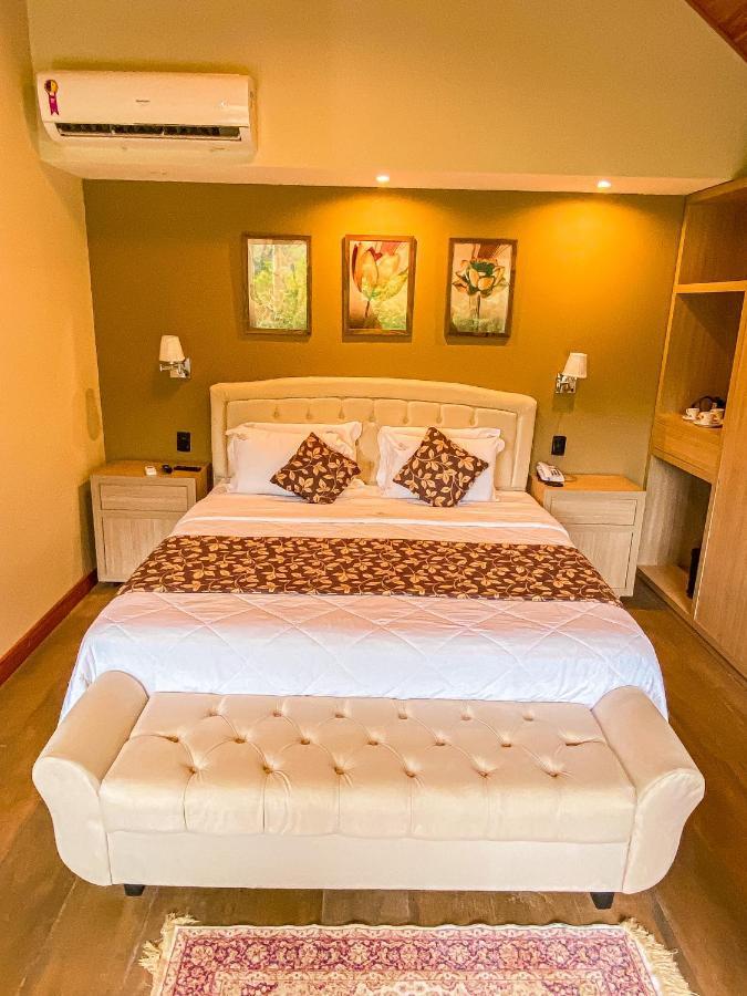 Petrópolis Chales Princesa Isabel מראה חיצוני תמונה