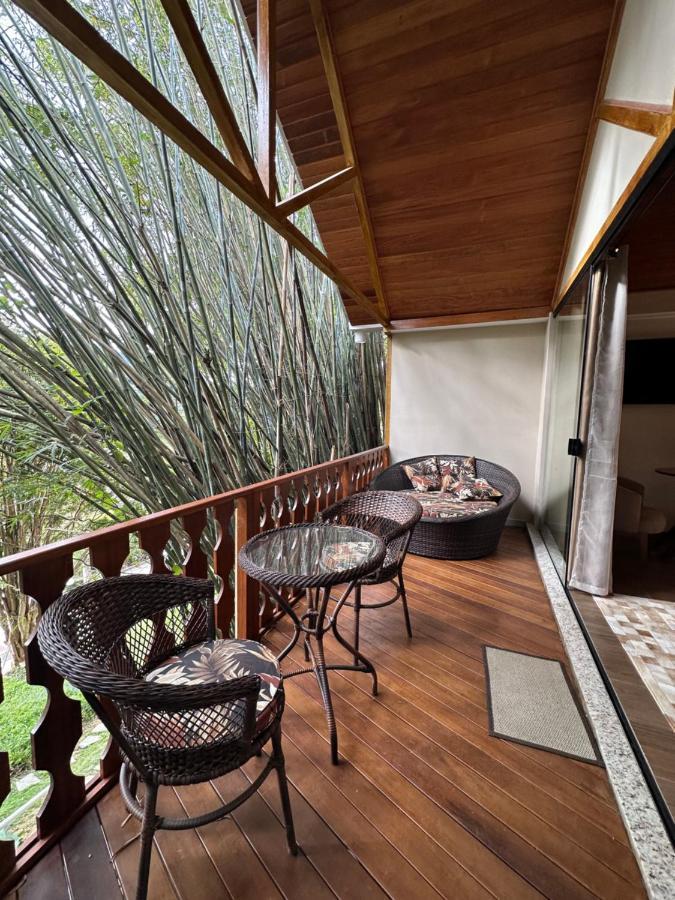 Petrópolis Chales Princesa Isabel מראה חיצוני תמונה